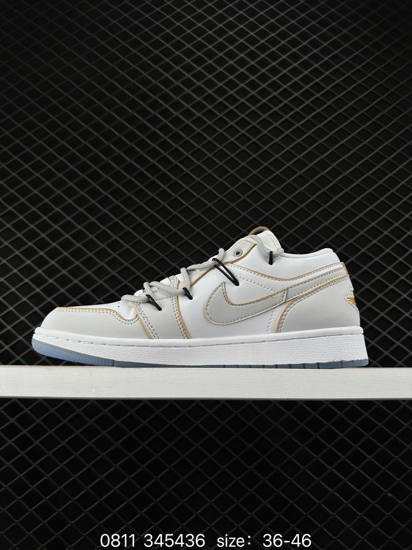 Air Jordan 1 Low AJ1